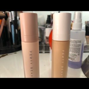 Fenty Beauty By Rihanna